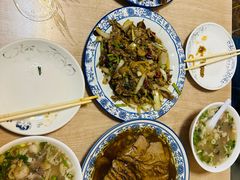 -协顺园回头馆(南顺城路店)