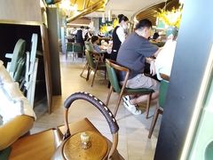 -木棉·醉心粤味(COCO Park店)