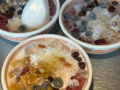 -探鱼·鲜青椒爽麻烤鱼(天一广场店)
