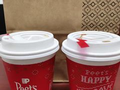 法芙娜摩卡-Peet's 皮爷咖啡(陆家嘴中心店)