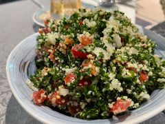 -La Medina餐厅(亮马河南路店)