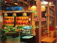 -耕渔小院·湖南鱼鲜(望城店)