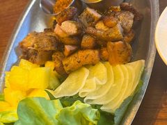 -Blac+Blac(中海环宇荟店)