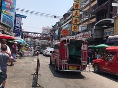 -瓦洛洛传统市场