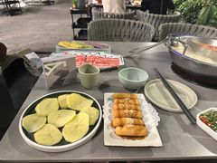 -故里和山·成都火锅(欢乐港湾店)