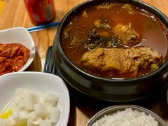 -多宾韩国料理(学衡路店)