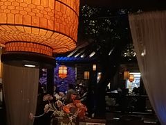 -绿茶餐厅(昆明世纪金源店)