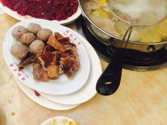 -陈记顺和潮汕牛肉火锅(韩江路店)