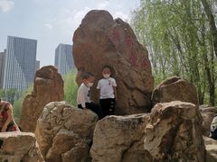 -长春公园(普阳街道)