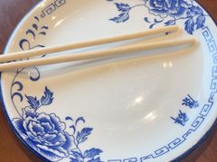 -巧婆婆特色东北菜·铁锅炖