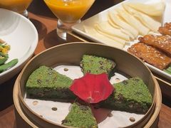 -香芙茗茶楼(梅家坞店)