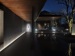 -木守西溪溪隐餐厅