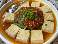 -一江春水·杭帮臻宴(三台山店)