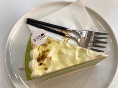-BanCake·法式千层·拿破仑專門店