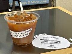 -HUGS coffee(东区店)