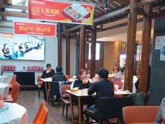 -阿瓦山寨·湘菜现炒·剁椒鱼头王(咸阳总店)