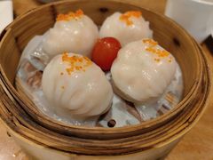 -北海金昌开元名都大酒店·四季轩中餐厅