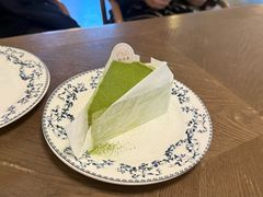 -仁义涵西餐·咖啡(中华巴洛克店)
