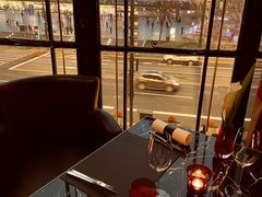 -L'ATELIER de Joel Robuchon(外滩18号店)