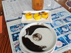 -周大娘牛乳(旧寨古村总店)