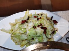 -川味堂·四川豆花(八卦岭店)