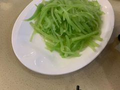 -满福隆酒楼(万绿园店)