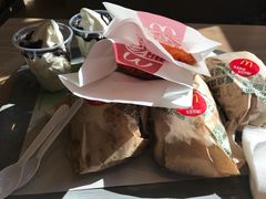 -麦当劳(望京国际商业中心店)