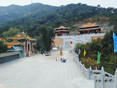 -南海湾森林生态园