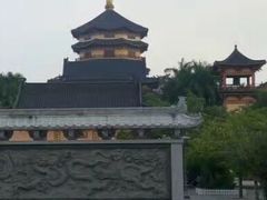 -博鳌禅寺