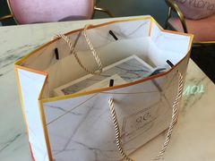 -La patisserie de Mona 茉娜的甜品(韩乐坊店)