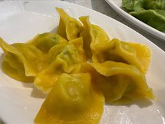 -船歌·鱼水饺青岛菜(国贸商城店)