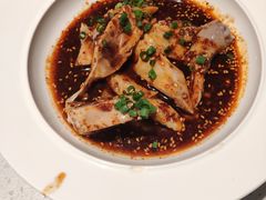 -江渔儿酸菜鱼(东厦一百店)