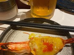 -奈九居酒屋(滨河大道店)