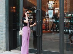 门面-星巴克(南宁民歌湖店)