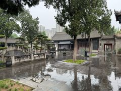 -万寿八仙宫