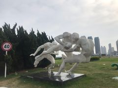 -星海广场