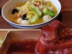 -大牌大·传统杭帮菜(湖滨店)