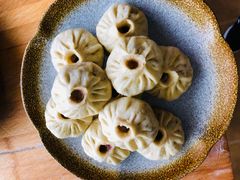 牛肉包子(ཤ་མོག།&nbsp;Momo)-陀岗美食·云南藏式特色餐厅
