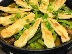 -今天国际酒店-餐厅