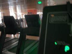 -CXFIT 陈徐健身工作室(凯旋店)