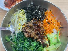 -米村拌饭(通州万达店)