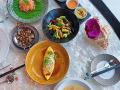 -广州四季酒店·佰鲜汇·现代法餐