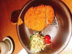 炸猪排-水之惠鲜鱼料理(王府大街店)