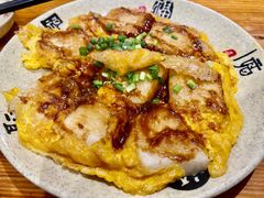 铁板年糕-余氏豆腐包老店(东直街店)