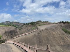 -飞天山旅游区