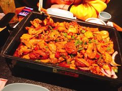 -听说碳烧蛙(高新万达店)
