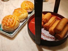 -陶陶居酒家(SM二期购物广场店)