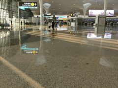 -杭州萧山国际机场