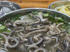 -攀枝花·任德琼·盐边羊肉米线