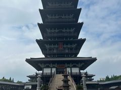 -陈武帝故宫